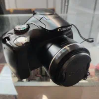 دوربین عکاسی x40کانن