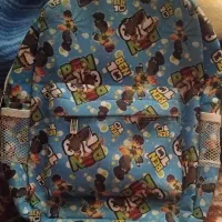 یک عددکیف مناسب برای امادگی