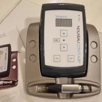 دستگاه میکروپیگمنتیشنNouveau Contour