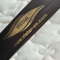 تشک دونفره طبی فنری