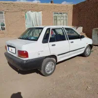 پراید مدل 88