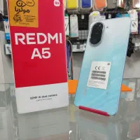 redmi a5|موبایل|نقده, |دیوار