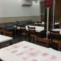 استخدام نیرو آشپزخانه و سالن