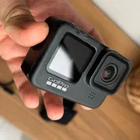 GoPro Hero 9