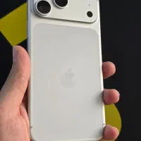 آیفون ۱۷ پرو مکس CH