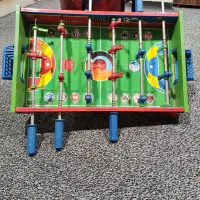 اسباب بازی میکروسکوپ فوتبال دستی  40*60|اسباب‌‌بازی|امیدیه, |دیوار