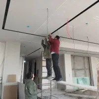 بازسازی منازل