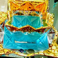 نیروی خانم مجرد برای کار ظروف کریستال و آرکوپال|استخدام هنری و رسانه|اصفهان, شهرک صنعتی جی|دیوار