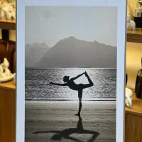 تابلو دکوراتیو و مدرن ابعاد ۵۰*۷۰|تابلو، نقاشی، عکس|رامسر, |دیوار