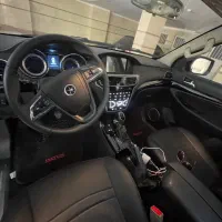 دایون y7 1402 مشابه صفر|خودرو سواری و وانت|تهران, سعادتآباد|دیوار