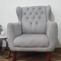 مبل راحتی چستر|مبلمان خانگی و میز عسلی|خواجه, |دیوار