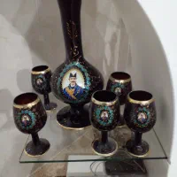 چند عدد وسیله ی خانه