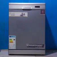 ماشین ظرفشویی دوازده نفره وست پوینت