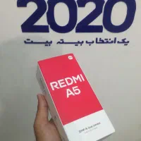 گوشی شیائومی A5 128گیگابایت|موبایل|قم, عمار یاسر|دیوار