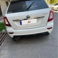 لیفانx60|خودرو سواری و وانت|تبریز, |دیوار