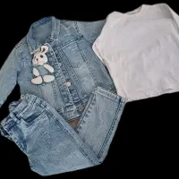 لباس بچگانه