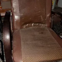 صندلی اداری/مجلسی نو نو زیر قیمت