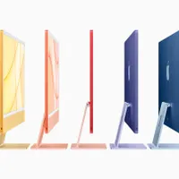 همه مدل آی مک( iMac )اقساطی(بدون پیش پرداخت)|رایانه رومیزی|تبریز, |دیوار