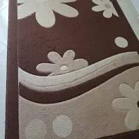 فرش|فرش|ساری, |دیوار