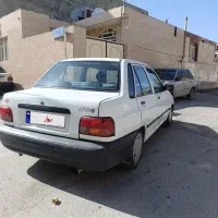 پراید کره ای