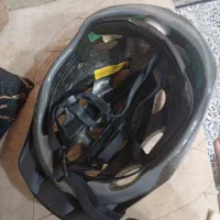 کلاه کاسکت دوچرخه سواری|تجهیزات ورزشی|کرج, شهرک امام رضا (ع)|دیوار