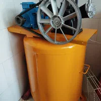 پمپ باد فشار قوی|فروشگاه و مغازه|اصفهان, لاله|دیوار