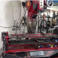 نیروی استخدام در تراشکاری سرسیلندر