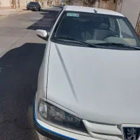 پارس مدل95 معمولی|خودرو سواری و وانت|سرایان, |دیوار