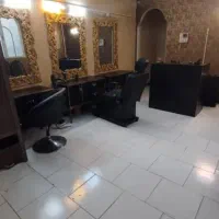 دفتر کار اجاره ۵۵متر ۱خواب  بر خیابان۴۶متری نارمک