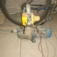 فروش پمپ آب