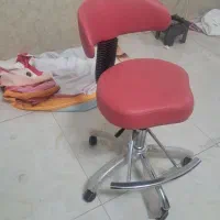 صندلی تابوره