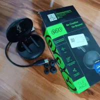 ایرپاد  QCY ANC2 T13