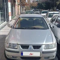 سمند  84 فوق الاد سالم سخنگو فعال