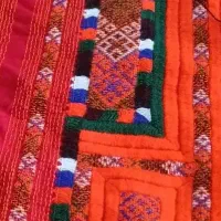 دوزنده زی استین|لباس|سراوان, |دیوار