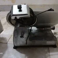 کالباسبر اسلیکر|خردکن، آسیاب، غذاساز|گرگان, |دیوار