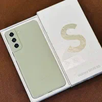 سامسونگ s21 fe 5g ۲۵۶|موبایل|تهران, ابوذر|دیوار