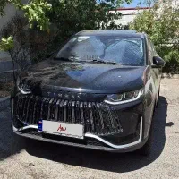 تیسان S05 صفر خشک