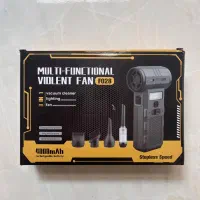 جت فن مکنده و دمنده|پنکه و تصفیه‌کنندهٔ هوا|تهران, فردوس|دیوار