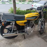 پرواز ۲۰۰|موتورسیکلت|مشهد, ثامن|دیوار