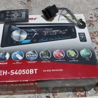 ضبط پایونیر 4050bt