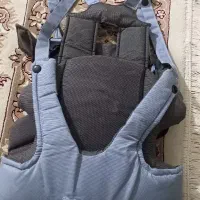 اغوش گیر کودک و نوزاد و یک مقدار سیمونی