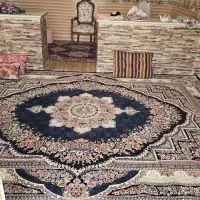 فروش باغ با تمام انشعاب ها