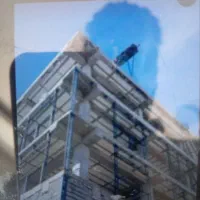اوستا بنا همه کاره