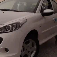 پژو 207i پانوراما اتوماتیک TU5P، مدل ۱۴۰۴ ارتقا یا|خودرو سواری و وانت|زنجان, |دیوار
