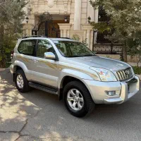 پرادو دو درب ۴سیلندر ۲۰۰۷|خودرو سواری و وانت|تهران, سیمای ایران|دیوار