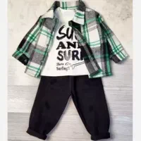 لباس حراجی|کفش و لباس بچه|خرمدره, |دیوار