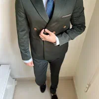 کت شلوار شش دکمه|لباس|تبریز, |دیوار