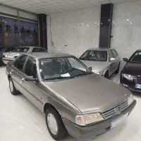 روا 86 دوگانه کارخانه