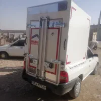 سند کاری یخچال اریسون