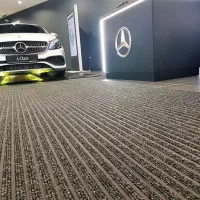 پا دری آلو مینیومی ترمز  پله سلیسی|مصالح و تجهیزات ساختمان|تهران, نیلوفر|دیوار